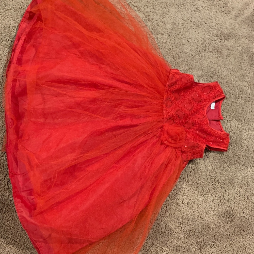 Special Occasion by Marmelleta dress